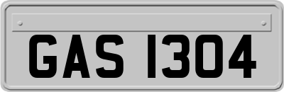 GAS1304