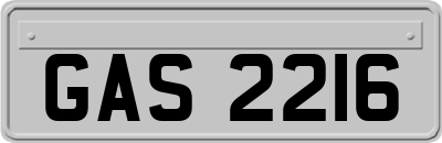 GAS2216