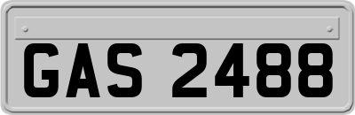 GAS2488