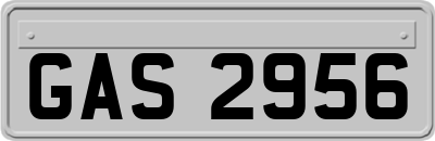 GAS2956