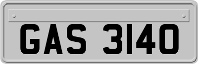 GAS3140