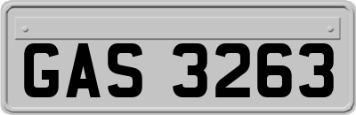 GAS3263