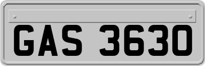 GAS3630
