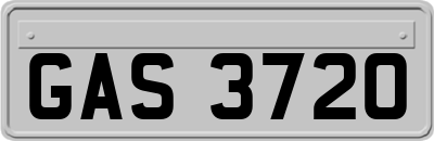 GAS3720