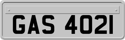 GAS4021