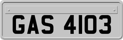 GAS4103