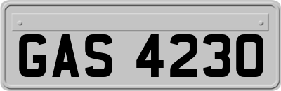 GAS4230