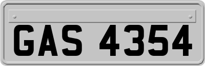 GAS4354