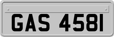 GAS4581
