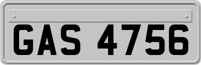 GAS4756