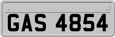 GAS4854