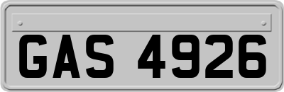 GAS4926