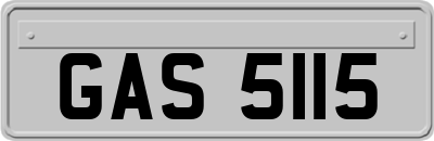 GAS5115
