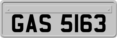 GAS5163