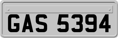 GAS5394