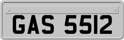 GAS5512