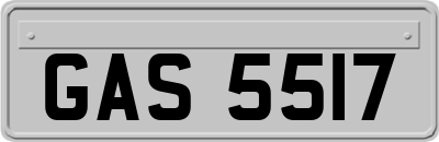 GAS5517