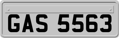 GAS5563