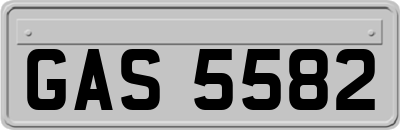 GAS5582