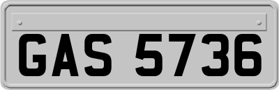 GAS5736
