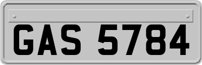 GAS5784