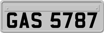 GAS5787