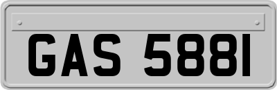 GAS5881