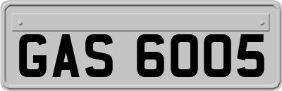 GAS6005