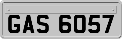 GAS6057