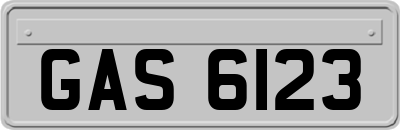 GAS6123