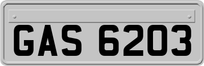 GAS6203
