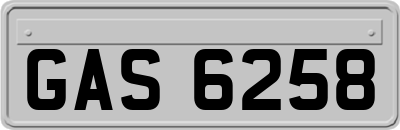 GAS6258