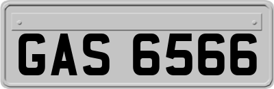 GAS6566