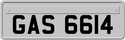 GAS6614