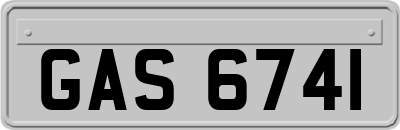 GAS6741