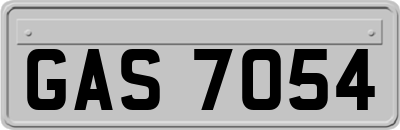 GAS7054