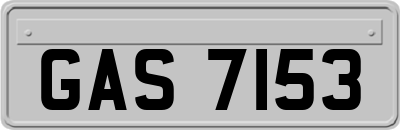 GAS7153