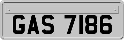 GAS7186