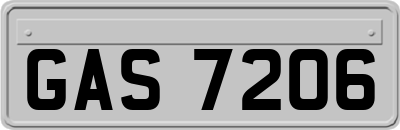 GAS7206
