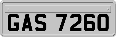 GAS7260