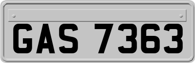 GAS7363