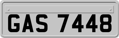 GAS7448