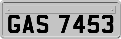 GAS7453