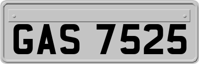 GAS7525