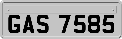 GAS7585