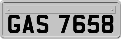 GAS7658