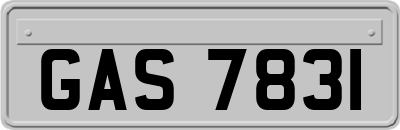 GAS7831