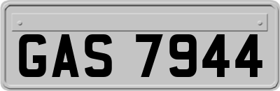 GAS7944