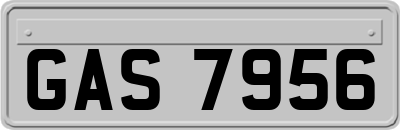 GAS7956