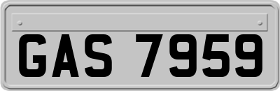 GAS7959